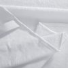 Vízhatlan pamut-frottír matracvédő, 140x200 cm