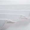 Vízhatlan pamut-frottír matracvédő, 180x200 cm
