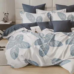 Pálmalevelek 6 részes kétoldalas ágyneműhuzat