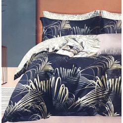 Botanik 7 részes kétoldalas ágyneműhuzat 1