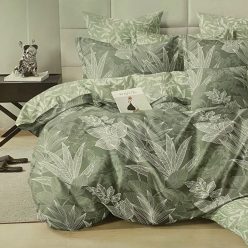 Botanik 7 részes kétoldalas ágyneműhuzat 2