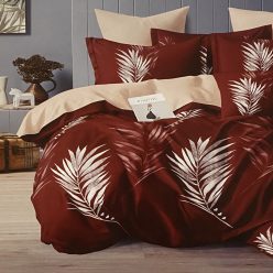 Botanik 7 részes kétoldalas ágyneműhuzat 4