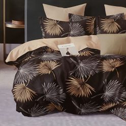 Botanik 7 részes kétoldalas ágyneműhuzat 5