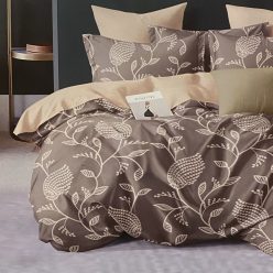 Botanik 7 részes kétoldalas ágyneműhuzat 6