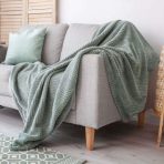 Plédek, ágytakarók