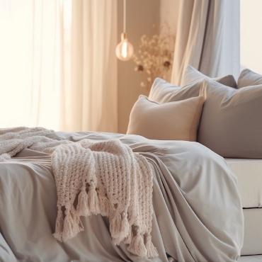 Milyen ágyneműt válassz? – Teljes útmutató